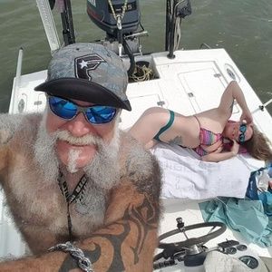 Meet your Posher, Buffy